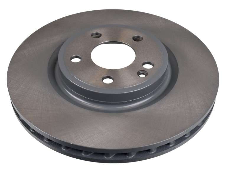 DISCO FRENOS DELANTERO X156
