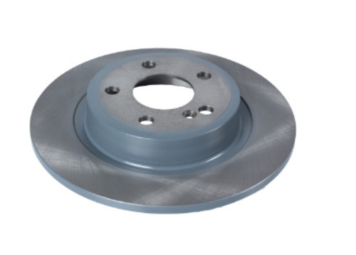 DISCO FRENOS TRASERO CLA W117 W246 W272 W242
