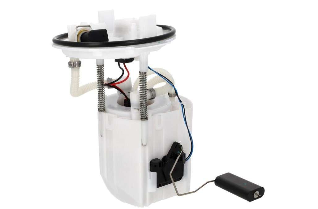 BOMBA COMBUSTIBLE COMPLETA W117 W246
