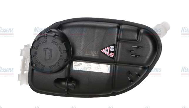 DEPOSITO COMPENSACION CON TAPON W117 W246 M270 