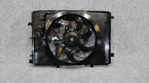 ABANICO ELECTRICO W117 W246