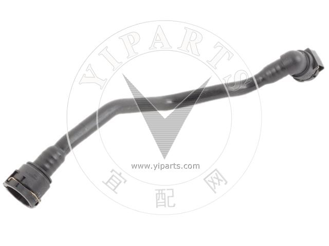 MANGUERA RADIADOR AL DEPOSITO EXPANSION W117 W246