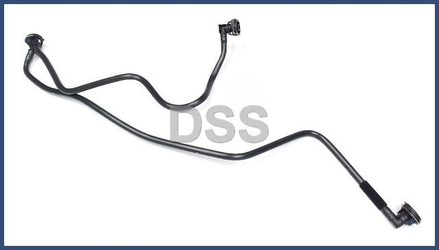 MANGUERA RESPIRACION DEPOSITO EXPANSION W117 W246 M270