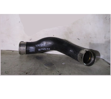 MANGUERA COOLER DCH W117 W246