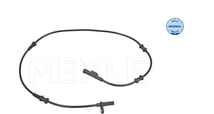 SENSOR REVOLUCIONES FRENOS ABS DEL IZQ - DCH W117 MAGNETI MA
