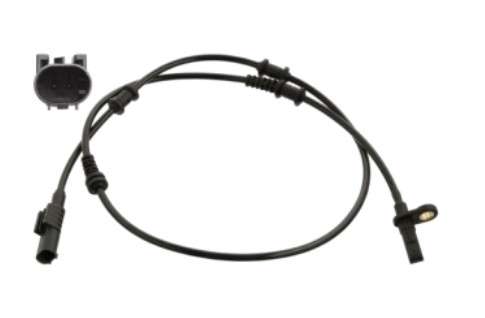 SENSOR REVOLUCIONES FRENOS ABS DEL IZQ - DCH W117 MEYLE