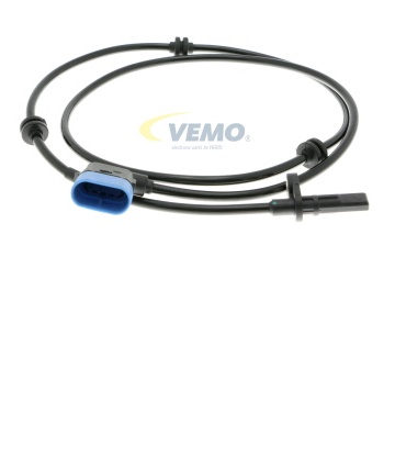 SENSOR REVOLUCIONES FRENOS ABS TRAS IZQ - DCH W117 CLA