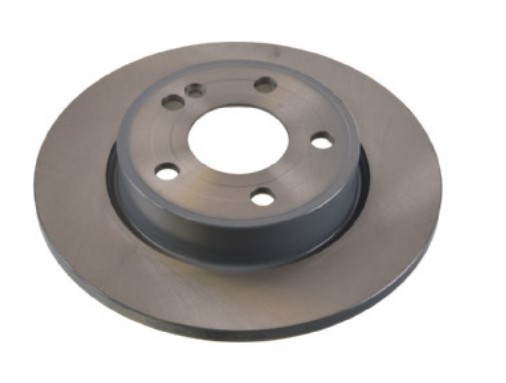 DISCO FRENOS TRASERO W247 A 200  SOLIDOS