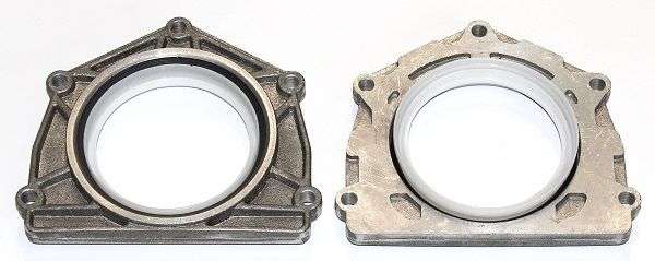 TAPA TRASERA CON RETENEDOR 310D 312D