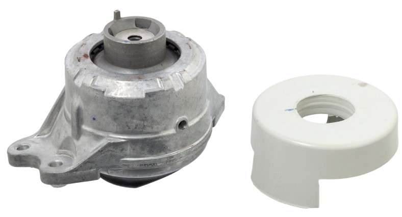 SOPORTE DELANTERO DER MOTOR W253