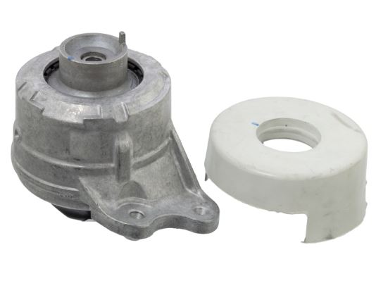SOPORTE DELANTERO IZQ MOTOR W253
