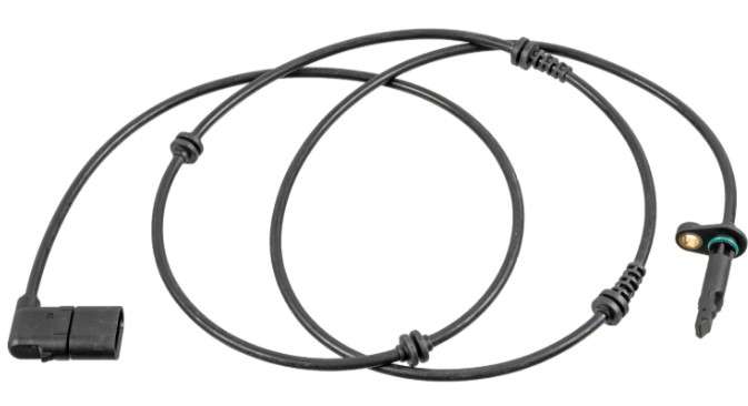 SENSOR DE REVOLUCIONES DEL IZQ ABS W253