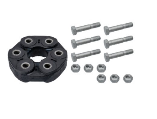 JGO ROTAFLEX DELANTERO E30/E34/E36/E38/E87