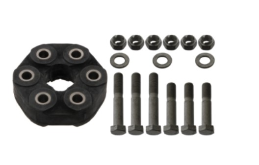JGO REP ROTAFLEX DELANTERO E36 F44 U06 E46 E34 E39 MINI F60
