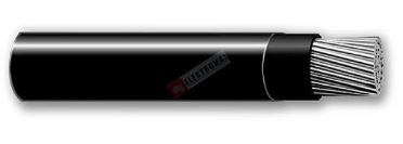 CABLE BATERIA #4 600V NEGRO
