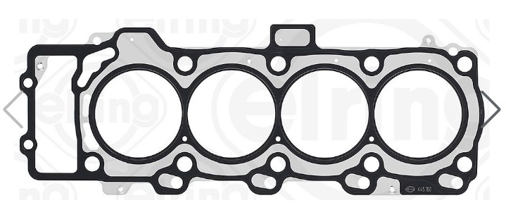 EMPAQUE CABEZOTE M266.940  A 170 / A 180