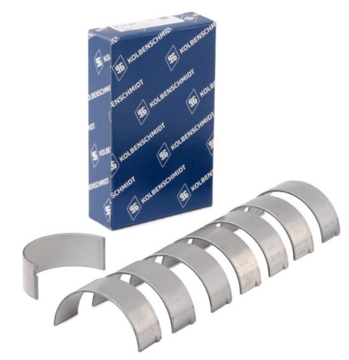 JGO BEARING BIELA STD M266 CLASE A