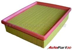 FILTRO AIRE CLASE A  W169