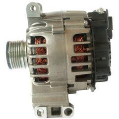 ALTERNADOR 14V 115AMP M266 MAGNETI MARELLI