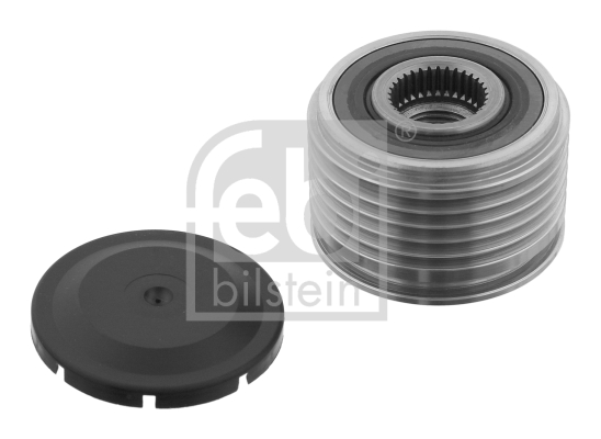 POLEA ALTERNADOR M266