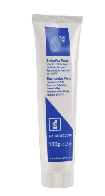 GRASA PASTA CERAMICA BLANCA UNIVERSAL 100 GRAMOS