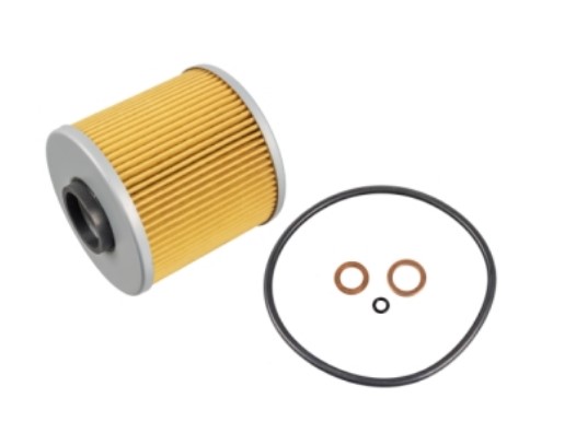 FILTRO ACEITE MOTOR M40 M42 M43 CH7073 P833