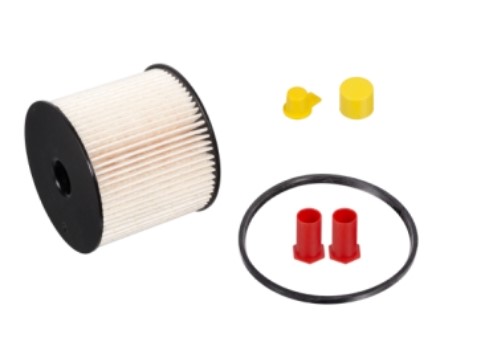 FILTRO COMBUSTIBLE Citroën Berlingo I 1996 - 2011