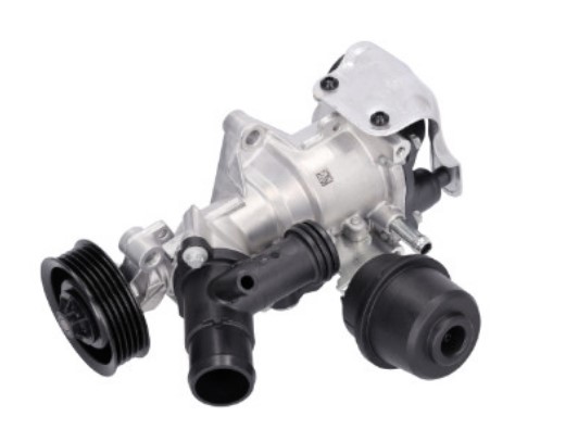 BOMBA AGUA HASTA MOTOR M270.9 