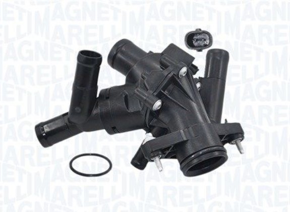 TAPA TERMOSTATO 97°C M271.9 W117 CLA200 MAGNETI MARELLI