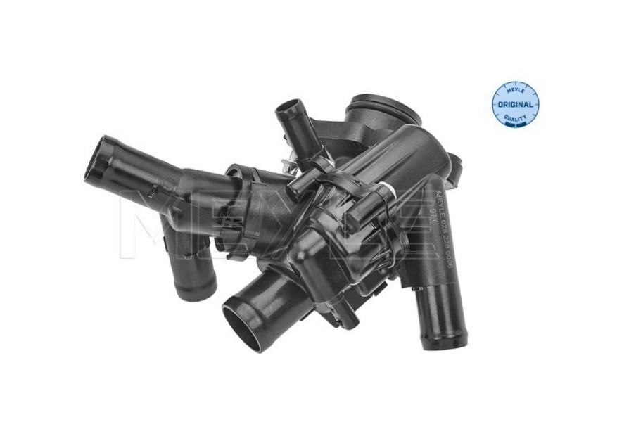 TAPA TERMOSTATO 97°C M271.9 W117 CLA200 MEYLE