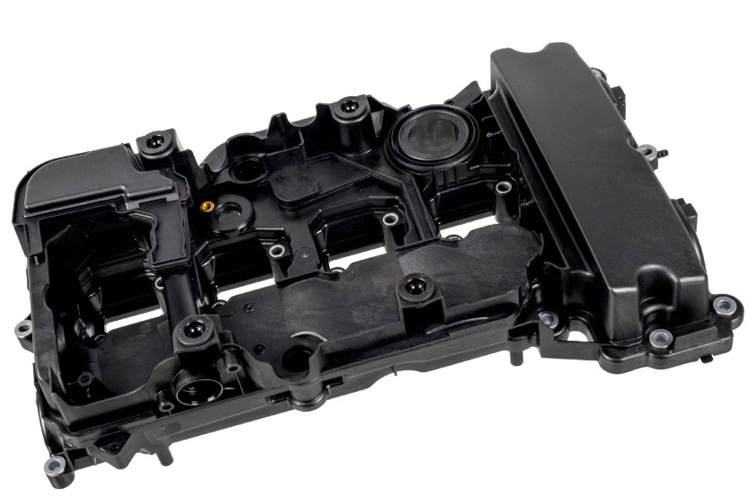 TAPA VALVULAS CON VALVULA PCV M271