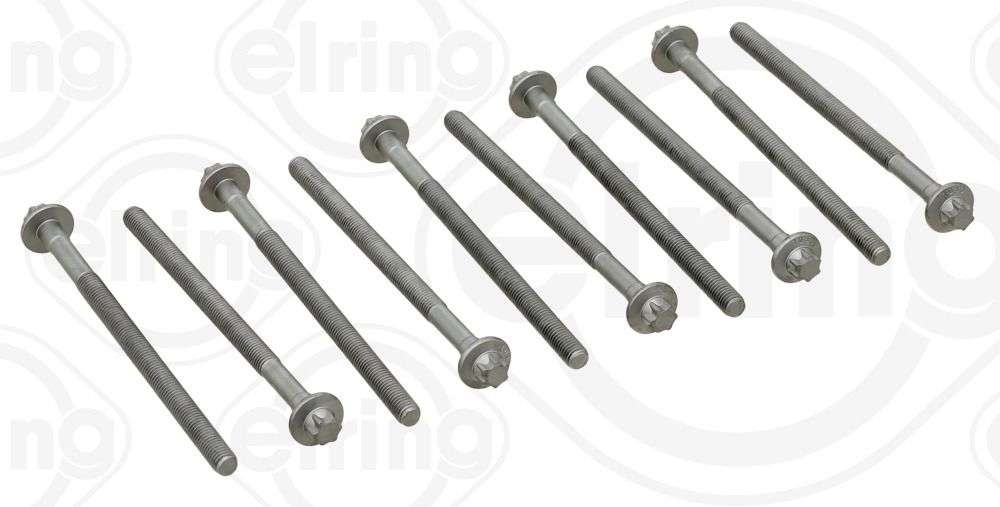 JGO TORNILLOS CABEZOTE M271