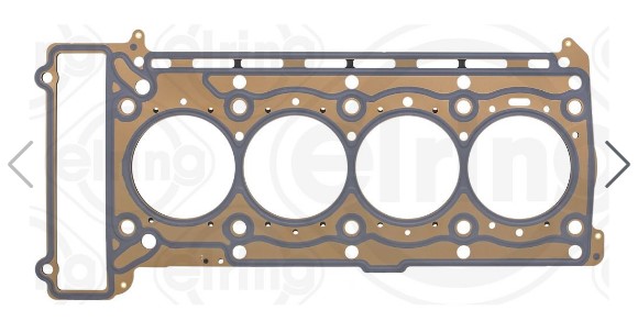 EMPAQUE CABEZOTE M271