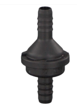 VALVULA CHECK VENTILACION MOTOR M271