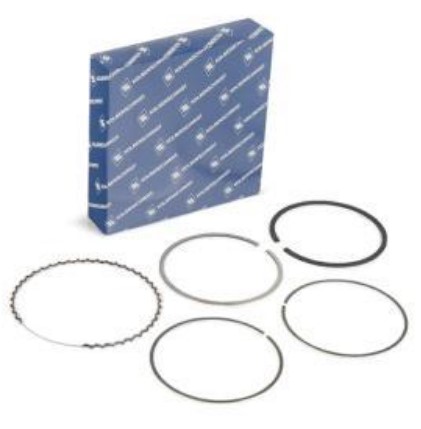 JGO ANILLOS STD 82.00 MM P/1 PISTON M271.9