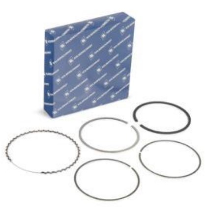 JGO ANILLOS STD 1/P 82.00 MM M271.8