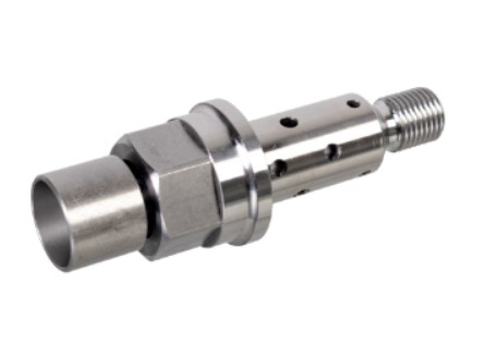 TORNILLO VARIADOR ARBOL LEVAS DISTRIBUCION M271