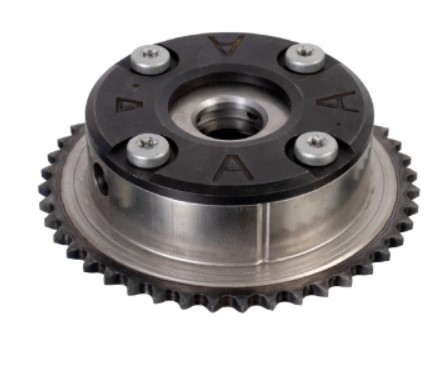 VARIADOR ARBOL LEVAS ESCAPE DISTRIBUCION M271