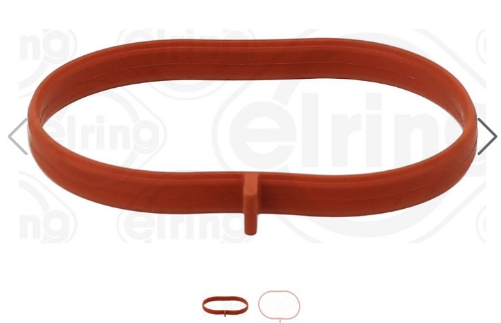 EMPAQUE COLECTOR ADMISION M271