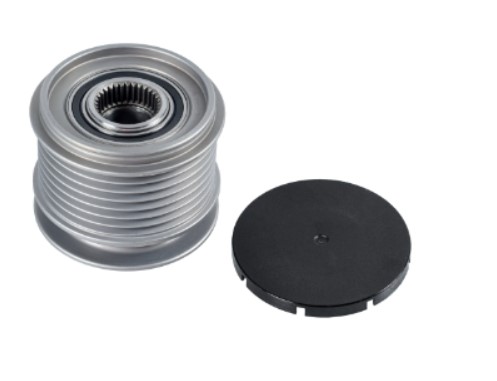 POLEA ALTERNADOR M271