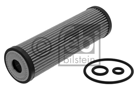 FILTRO ACEITE 659-OX  M271 4CL M274 4CL