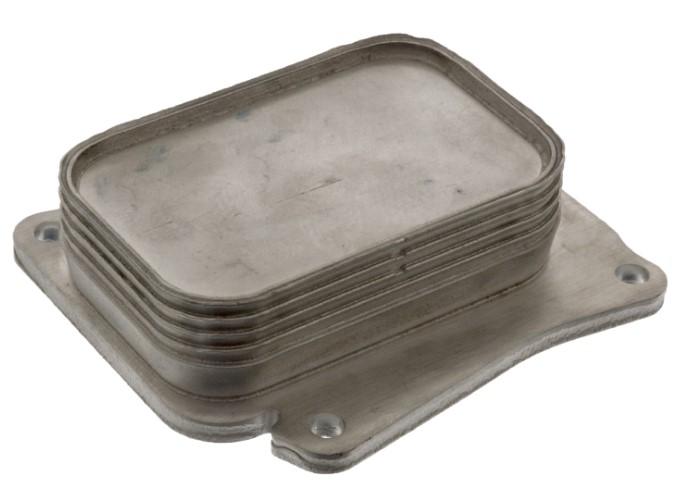 ENFRIADOR ACEITE M271