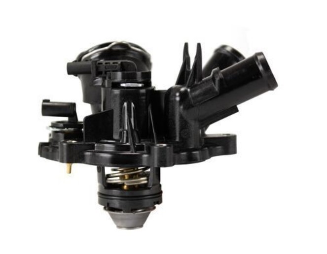TAPA TERMOSTATO 103 °C M271 W204, W212, C207, R172 MAHLE