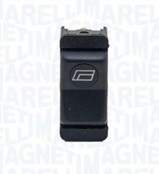 INTERRUPTOR VIDRIOS ELECTRICOS PUERTA TRAS W123