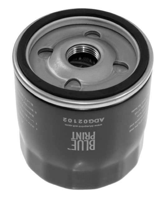 FILTRO ACEITE MOTOR M18 X 1,5 CITROEN DAEWOO OPEL FIAT CHECROLET PH47T