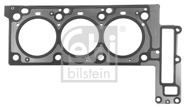EMPAQUE CABEZOTE IZQUIERDO M272