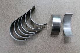 JGO BEARING BIELA M272.9