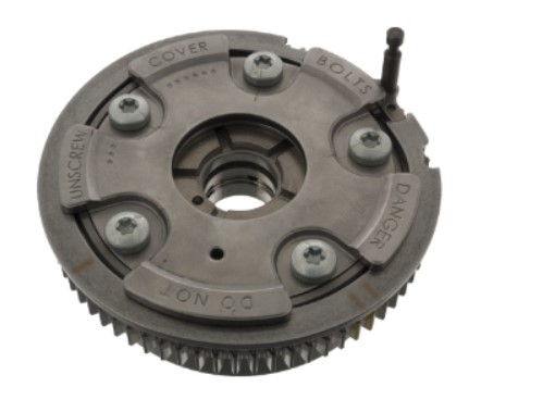 AJUSTADOR ARBOL LEVAS ESCAPE IZQ-DCH M272