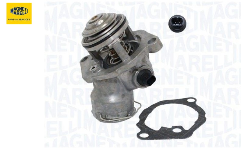 TAPA TERMOSTATO 100 °C  W203 M272
