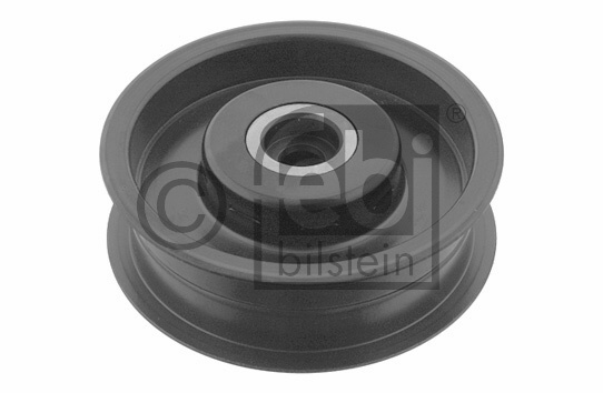 POLEA LISA ENTRE EL TENSOR Y BOMBA DE AGUA M272